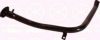 KLOKKERHOLM 9520529 Filler Pipe, fuel tank